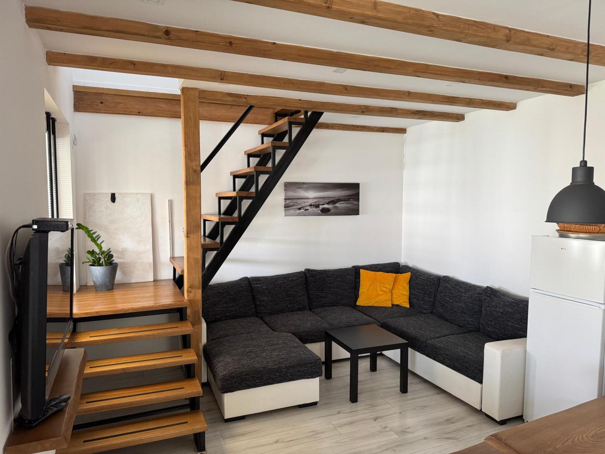 Vikendovy Dom Hlboka Villa Dunajska Streda Bagian luar foto